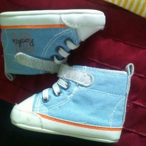 Baby boy shoes